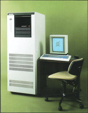 An LMI Lambda